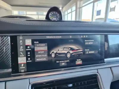 Sell Porsche Panamera 2017 - 67750 EUR, 99900 km - AUTO.MOTO.pt