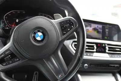 Sell BMW 420 Gran Coupé 2022 - 45900 EUR, 74761 km - AUTO.MOTO.pt