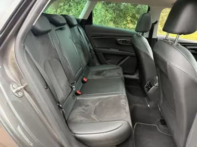 Vendo SEAT Leon ST 2016 - 15500 EUR, 175000 km - AUTO.MOTO.pt