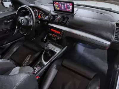 Vendo BMW 118 2010 - 13990 EUR, 188534 km - AUTO.MOTO.pt