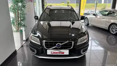 Vendo Volvo XC 70 2011 - 13999 EUR, 256121 km - AUTO.MOTO.pt