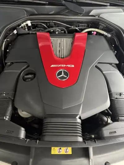 Vendo Mercedes-Benz E 43 AMG 2017 - 45990 EUR, 139000 km - AUTO.MOTO.pt