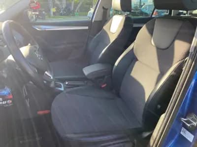 Vendo Skoda Octavia Break 2020 - 14750 EUR, 220634 km - AUTO.MOTO.pt