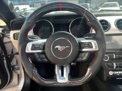 Vendo Ford Mustang 2016 - 42490 EUR, 94773 km - AUTO.MOTO.pt