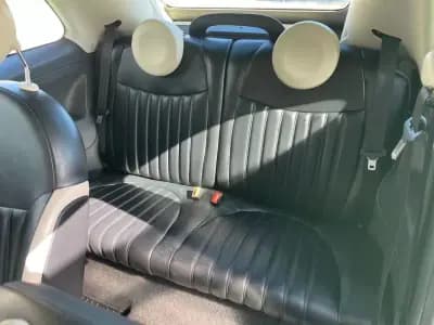 Vendo Fiat 500C 2014 - 8500 EUR, 140000 km - AUTO.MOTO.pt