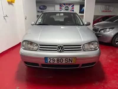 Vendo Volkswagen Golf 2001 - 3250 EUR, 147000 km - AUTO.MOTO.pt