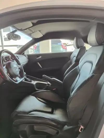 Vendo Audi TT Coupé 2009 - 21150 EUR, 115300 km - AUTO.MOTO.pt