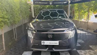 Sell Peugeot 3008 2024 - 32500 EUR, 6761 km - AUTO.MOTO.pt