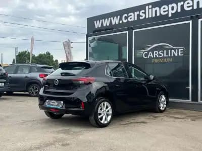 Vendo Opel Corsa 2022 - 13450 EUR, 60459 km - AUTO.MOTO.pt