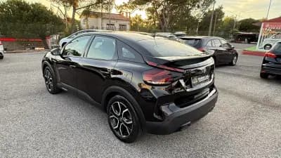 Sell Citroën e-C4 2022 - 20900 EUR, 23500 km - AUTO.MOTO.pt