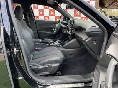 Sell Peugeot 2008 2021 - 21990 EUR, 126336 km - AUTO.MOTO.pt