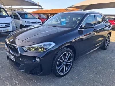 Vendo BMW X2 2019 - 27900 EUR, 135000 km - AUTO.MOTO.pt