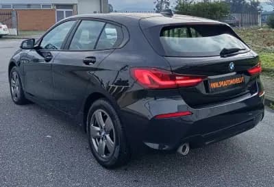 Sell BMW 116 2021 - 18490 EUR, 158880 km - AUTO.MOTO.pt