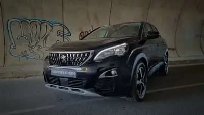 Vendo Peugeot 3008 2020 - 21500 EUR, 90000 km - AUTO.MOTO.pt