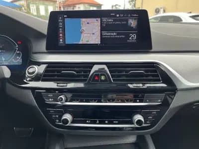 Vendo BMW 530e 2019 - 25950 EUR, 199000 km - AUTO.MOTO.pt