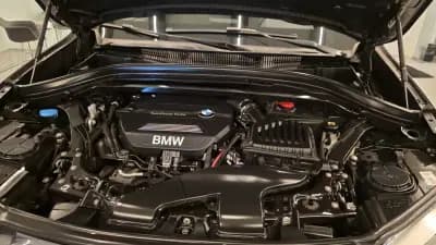 Vendo BMW X1 2017 - 16900 EUR, 188417 km - AUTO.MOTO.pt