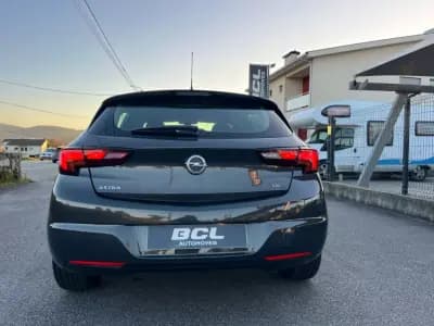Sell Opel Astra 2016 - 13990 EUR, 190000 km - AUTO.MOTO.pt
