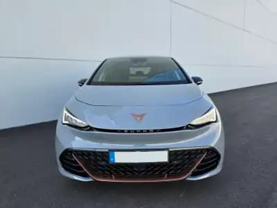 Vendo Cupra Born 2024 - 32400 EUR, 12000 km - AUTO.MOTO.pt