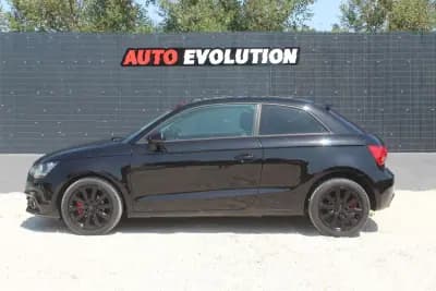Vendo Audi A1 2011 - 9990 EUR, 122000 km - AUTO.MOTO.pt