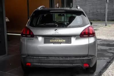 Sell Peugeot 2008 2018 - 9990 EUR, 88415 km - AUTO.MOTO.pt