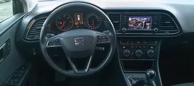 Vendo SEAT Leon ST 2014 - 11950 EUR, 190000 km - AUTO.MOTO.pt