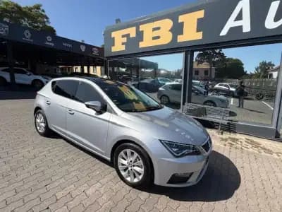 Vendo SEAT Leon 2020 - 16900 EUR, 86900 km - AUTO.MOTO.pt