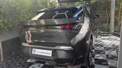 Sell Peugeot 3008 2024 - 32500 EUR, 6761 km - AUTO.MOTO.pt