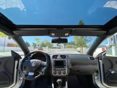 Sell Volkswagen EOS 2009 - 18500 EUR, 71621 km - AUTO.MOTO.pt