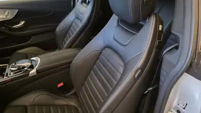 Vendo Mercedes-Benz C 220 2018 - 29900 EUR, 179960 km - AUTO.MOTO.pt