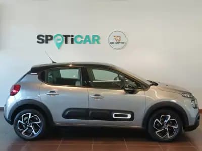 Sell Citroën C3 2021 - 15750 EUR, 70069 km - AUTO.MOTO.pt