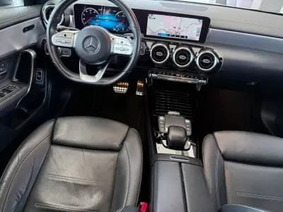Sell Mercedes-Benz CLA 200 2020 - 30990 EUR, 120933 km - AUTO.MOTO.pt