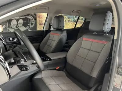 Sell Citroën C5 Aircross 2022 - 21800 EUR, 84719 km - AUTO.MOTO.pt