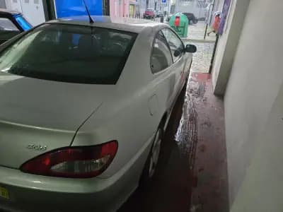 Vendo Peugeot 406 2005 - 6999 EUR, 113308 km - AUTO.MOTO.pt