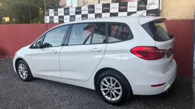 Sell BMW 216 Gran Tourer 2019 - 15900 EUR, 99700 km - AUTO.MOTO.pt