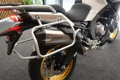 Sell CFMOTO 700MT ADV 2026 - 6580 EUR, 1 km - AUTO.MOTO.pt