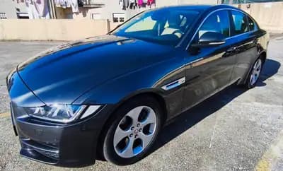Sell Jaguar XE 2015 - 12500 EUR, 187000 km - AUTO.MOTO.pt
