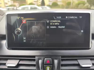 Vendo BMW 216 Active Tourer 2016 - 13780 EUR, 183500 km - AUTO.MOTO.pt