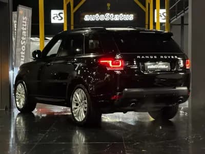 Vendo Land Rover Range Rover Sport 2015 - 34990 EUR, 186000 km - AUTO.MOTO.pt