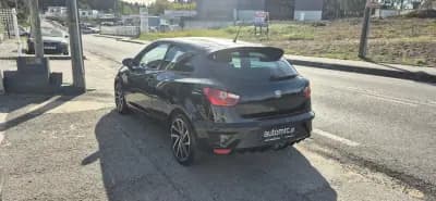 Sell SEAT Ibiza 2011 - 12900 EUR, 126027 km - AUTO.MOTO.pt