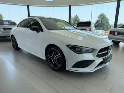 Sell Mercedes-Benz CLA 200 2020 - 30990 EUR, 120933 km - AUTO.MOTO.pt