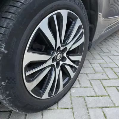 Vendo Renault Espace 2015 - 18950 EUR, 122067 km - AUTO.MOTO.pt