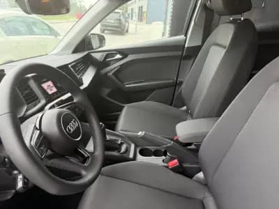 Vendo Audi A1 Sportback 2025 - 26750 EUR, 956 km - AUTO.MOTO.pt