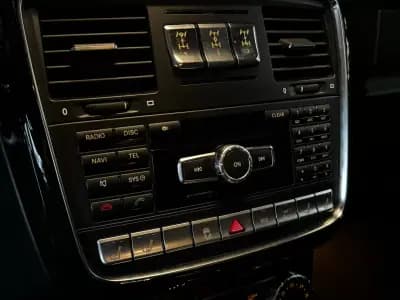 Sell Mercedes-Benz G 63 AMG 2013 - 85990 EUR, 215500 km - AUTO.MOTO.pt