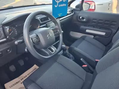 Sell Citroën C3 2019 - 10900 EUR, 66000 km - AUTO.MOTO.pt