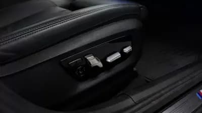 Vendo BMW 620 Gran Turismo 2019 - 37990 EUR, 101623 km - AUTO.MOTO.pt