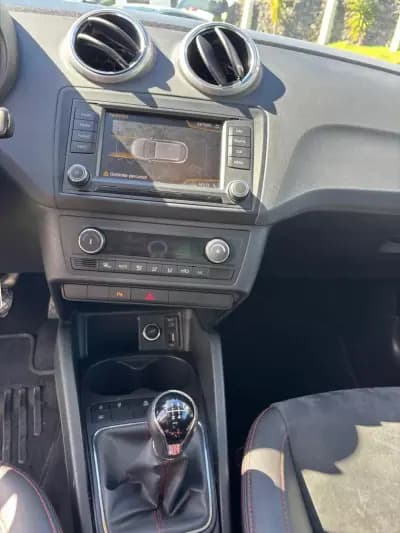 Sell SEAT Ibiza 2017 - 16490 EUR, 122984 km - AUTO.MOTO.pt