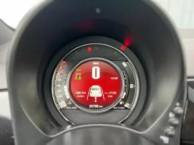 Sell Fiat 500 2023 - 14250 EUR, 25799 km - AUTO.MOTO.pt