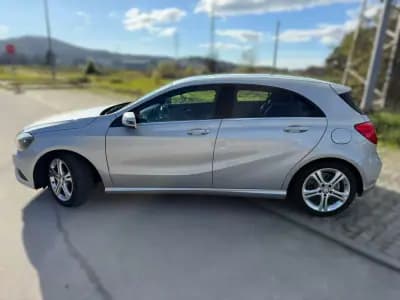 Vendo Mercedes-Benz A 180 2015 - 14250 EUR, 155500 km - AUTO.MOTO.pt