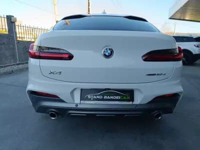Sell BMW X4 2018 - 49000 EUR, 90000 km - AUTO.MOTO.pt