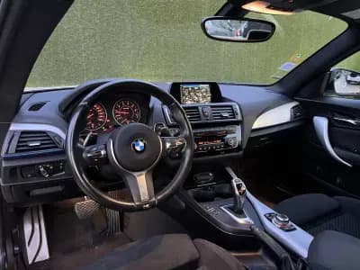 Sell BMW M235i 2016 - 34500 EUR, 130000 km - AUTO.MOTO.pt